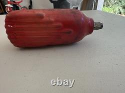 Snap-On 1/2 Air Impact Wrench MG725 CPP034721