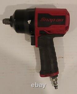 Snap On 1/2 Dr Air Impact PT850 used