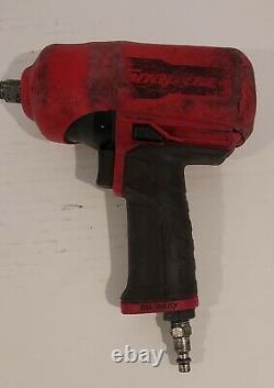 Snap On 1/2 Dr Air Impact PT850 used