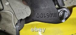 Snap-On 1/2 Drive Air Impact Gun Wrench IM6100 Pneumatic Tool USA Snap-On 1/2 Drive Air Impact Gun Wrench IM6100 Pneumatic Tool USA