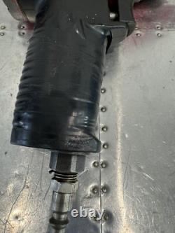 Snap-On 1/2 Drive Air Impact Gun Wrench MG725 Pneumatic Tool USA