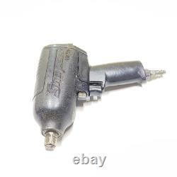 Snap-On 1/2 Drive Air Impact Gun Wrench MG725 Pneumatic Tool USA Snap-On 1/2 Drive Air Impact Gun Wrench MG725 Pneumatic Tool USA