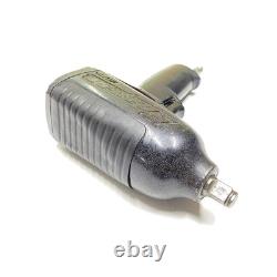 Snap-On 1/2 Drive Air Impact Gun Wrench MG725 Pneumatic Tool USA Snap-On 1/2 Drive Air Impact Gun Wrench MG725 Pneumatic Tool USA