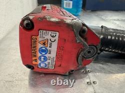 Snap-On 1/2 Drive Air Impact Gun Wrench MG725 Pneumatic Tool USA