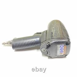 Snap-On 1/2 Drive Air Impact Gun Wrench MG725 Pneumatic Tool USA Snap-On 1/2 Drive Air Impact Gun Wrench MG725 Pneumatic Tool USA