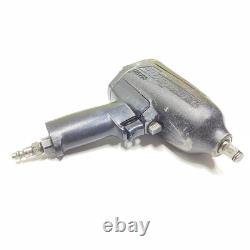 Snap-On 1/2 Drive Air Impact Gun Wrench MG725 Pneumatic Tool USA Snap-On 1/2 Drive Air Impact Gun Wrench MG725 Pneumatic Tool USA