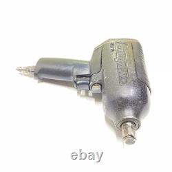 Snap-On 1/2 Drive Air Impact Gun Wrench MG725 Pneumatic Tool USA Snap-On 1/2 Drive Air Impact Gun Wrench MG725 Pneumatic Tool USA