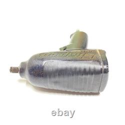 Snap-On 1/2 Drive Air Impact Gun Wrench MG725 Pneumatic Tool USA Snap-On 1/2 Drive Air Impact Gun Wrench MG725 Pneumatic Tool USA