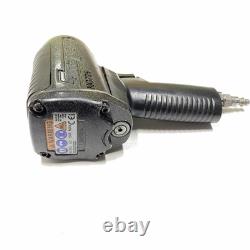 Snap-On 1/2 Drive Air Impact Gun Wrench MG725 Pneumatic Tool USA Snap-On 1/2 Drive Air Impact Gun Wrench MG725 Pneumatic Tool USA