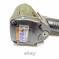 Snap-On 1/2 Drive Air Impact Gun Wrench MG725 Pneumatic Tool USA Snap-On 1/2 Drive Air Impact Gun Wrench MG725 Pneumatic Tool USA