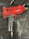 Snap-on 1/2 Drive Air Impact Gun Wrench Mg725 Pneumatic Tool Usa Made