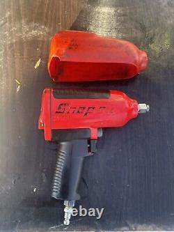 Snap-On 1/2 Drive Air Impact Wrench MG725
