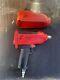 Snap-on 1/2 Drive Air Impact Wrench Mg725