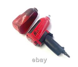 Snap-On 1/2 Drive Air Impact Wrench MG725 Pneumatic Tool USA Free Shipping