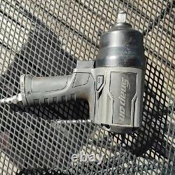 Snap On 1/2 Drive Impact Air Wrench PT850GM