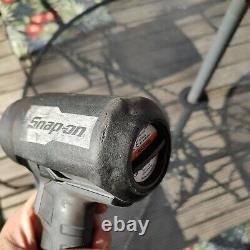 Snap On 1/2 Drive Impact Air Wrench PT850GM