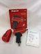 Snap On 1/2 Drive Impact Wrench (model Mg725) Mint Condition