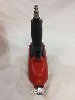 Snap On 1/2 Drive Impact Wrench (Model MG725) MINT Condition