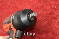 Snap On 1/2 Drive Impact Wrench PT850 Used