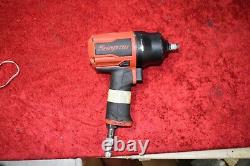 Snap On 1/2 Drive Impact Wrench PT850 Used