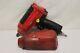 Snap-on 1/2 Drive Red Heavy-duty Air Impact Wrench With Boot C2