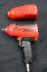 Snap-on 1/2 Drive Super Duty Impact Wrench Mg725