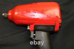 Snap-On 1/2 Drive Super Duty Impact Wrench MG725