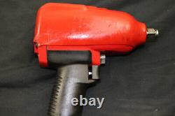 Snap-On 1/2 Drive Super Duty Impact Wrench MG725