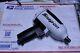 Snap-on 1/2 Drive Super Duty Impact Wrench Mg725, White