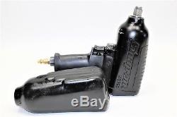 Snap-On 1/2 Heavy-Duty Air Impact Wrench MG725