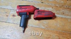 Snap On 1/2 Impact Wrench MG725