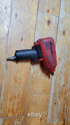 Snap On 1/2 Impact Wrench MG725