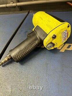 Snap-On 1/2 Impact Wrench MG725AHV Yellow