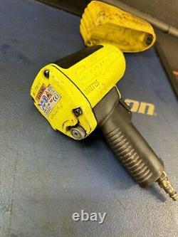 Snap-On 1/2 Impact Wrench MG725AHV Yellow