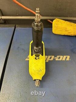 Snap-On 1/2 Impact Wrench MG725AHV Yellow