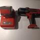 Snap-on 1/2 Impact Wrench Model #ct8850 With Charger
