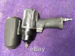 Snap On 1/2 Impact Wrench PT850GM Limited Edition -Used, Good Working Condition