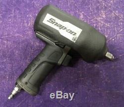 Snap On 1/2 Impact Wrench PT850GM Limited Edition -Used, Good Working Condition