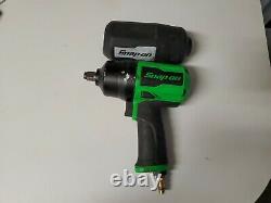 Snap-On 1/2 Impact Wrench Pneumatic