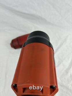 Snap-On 1/2 Inch Heavy Duty Air Impact Wrench PT850 with cover