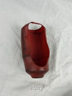 Snap-On 1/2 Inch Heavy Duty Air Impact Wrench PT850 with cover