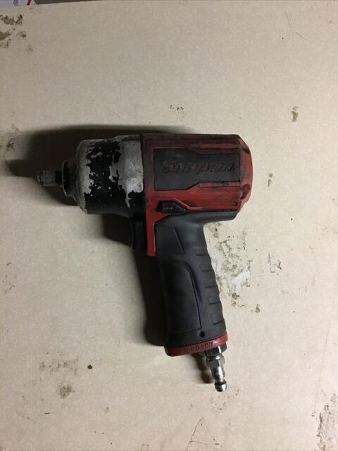 Snap-on 1/2 Pneumatic Impact Wrench