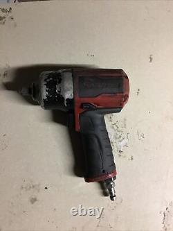 Snap-On 1/2 Pneumatic Impact Wrench