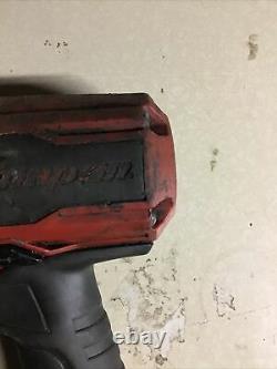 Snap-On 1/2 Pneumatic Impact Wrench