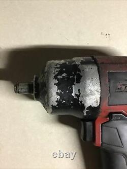 Snap-On 1/2 Pneumatic Impact Wrench