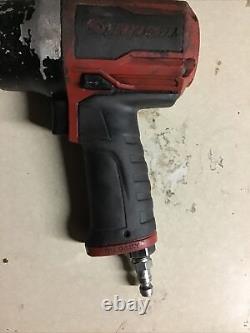 Snap-On 1/2 Pneumatic Impact Wrench