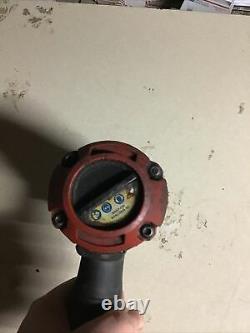 Snap-On 1/2 Pneumatic Impact Wrench