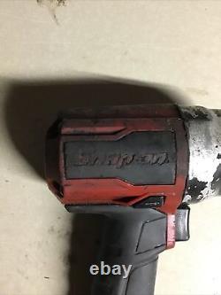 Snap-On 1/2 Pneumatic Impact Wrench