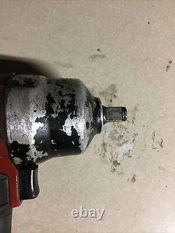 Snap-On 1/2 Pneumatic Impact Wrench