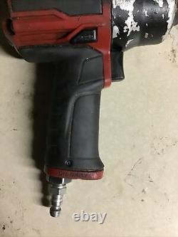 Snap-On 1/2 Pneumatic Impact Wrench